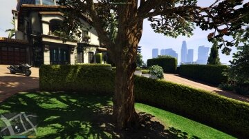 Ceanos SweetFX - GTA5