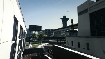 Cinematic High-Contrast Graphics - GTA5