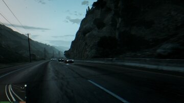 Owen's Realism SweetFX - GTA5