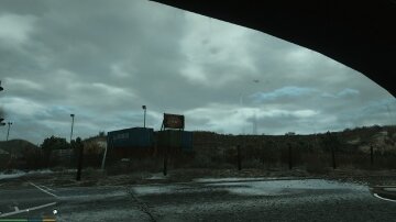 Owen's Realism SweetFX - GTA5