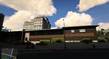 Owen's Realism SweetFX - GTA5