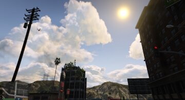 Owen's Realism SweetFX - GTA5