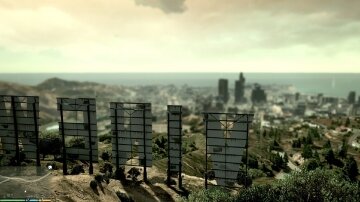 Owen's Realism SweetFX - GTA5