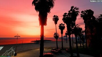 Owen's Realism SweetFX - GTA5