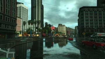 Owen's Realism SweetFX - GTA5