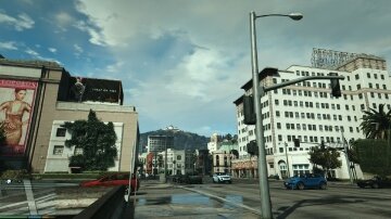 Owen's Realism SweetFX - GTA5