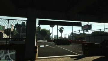 Owen's Realism SweetFX - GTA5