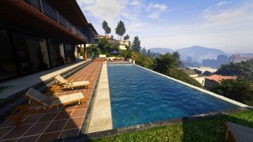 Vibrant Realism Shader FX - GTA5