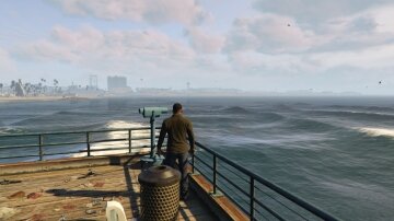 Vibrant Realism Shader FX - GTA5