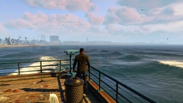 Vibrant Realism Shader FX - GTA5