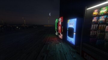 Vibrant Realism Shader FX - GTA5