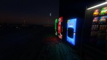 Vibrant Realism Shader FX - GTA5