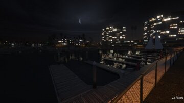 Vibrant Realism Shader FX - GTA5