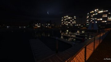 Vibrant Realism Shader FX - GTA5