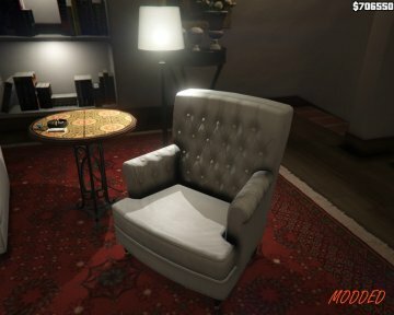 Enhanced Ambient Occlusion - GTA5