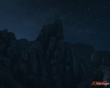 Enhanced Ambient Occlusion - GTA5