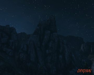 Enhanced Ambient Occlusion - GTA5