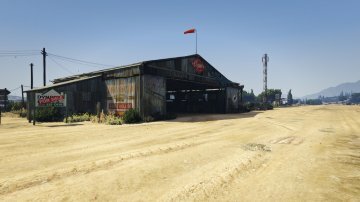 Total Visual Overhaul - GTA5