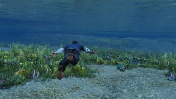 Total Visual Overhaul - GTA5