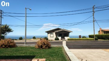 Photorealistic Shader FX - GTA5