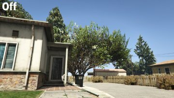 Photorealistic Shader FX - GTA5