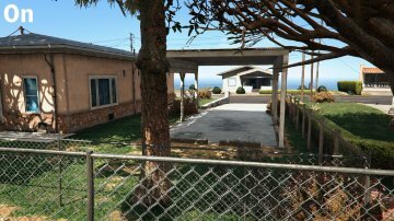 Photorealistic Shader FX - GTA5