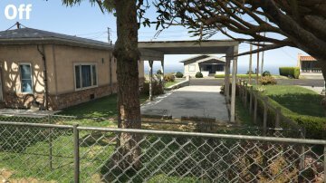 Photorealistic Shader FX - GTA5