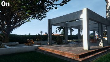 Photorealistic Shader FX - GTA5