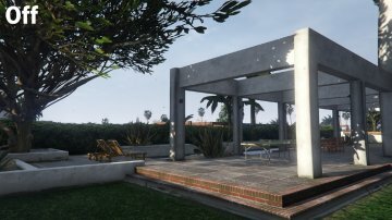 Photorealistic Shader FX - GTA5