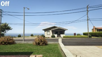 Photorealistic Shader FX - GTA5