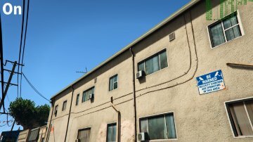 Photorealistic Shader FX - GTA5