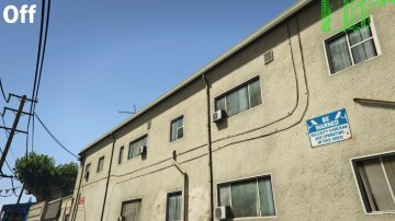 Photorealistic Shader FX - GTA5