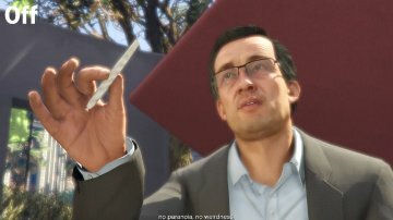 Photorealistic Shader FX - GTA5