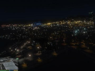 ENB Series GTA V - GTA5