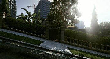 SH8 GTAV - GTA5