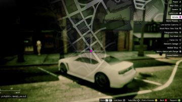 Auto Theft Mod - GTA5