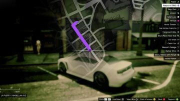 Auto Theft Mod - GTA5