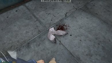 Farnsworth's Assassination Contracts - GTA5