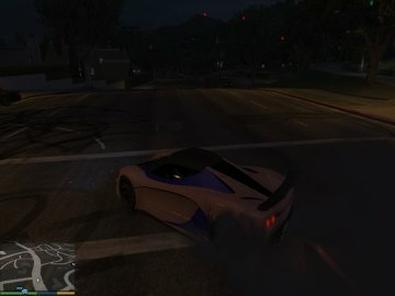 ExtremeTuned GTA - Réglages petites configurations - GTA5