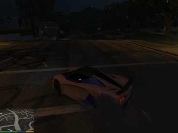 ExtremeTuned GTA - Réglages petites configurations - GTA5