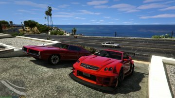 1000 Modded Vehicles for GTA V - GTA5