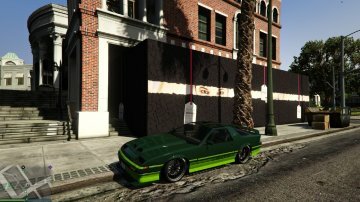 1000 Modded Vehicles for GTA V - GTA5