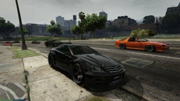 1000 Modded Vehicles for GTA V - GTA5