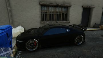 1000 Modded Vehicles for GTA V - GTA5