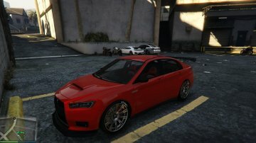 1000 Modded Vehicles for GTA V - GTA5