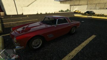 1000 Modded Vehicles for GTA V - GTA5