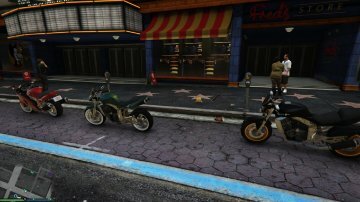 1000 Modded Vehicles for GTA V - GTA5