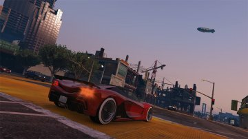 RealityZ Project - GTA5