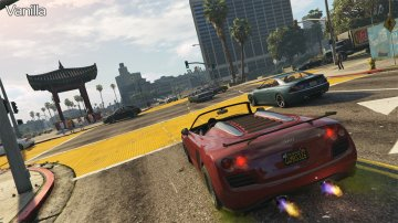 RealityZ Project - GTA5