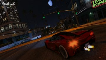 RealityZ Project - GTA5